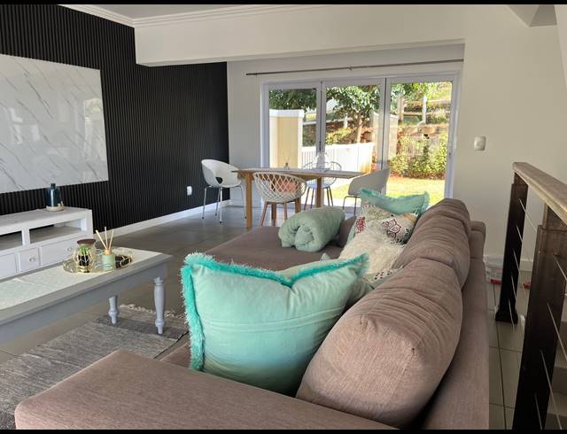 3 BEDROOM DUPLEX FOR SALE IN KINDLEWOOD ESTATE